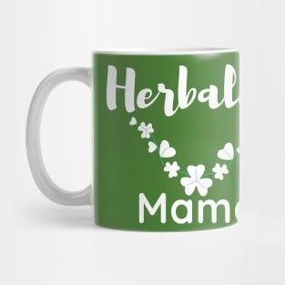 Herbalist Mama Mug